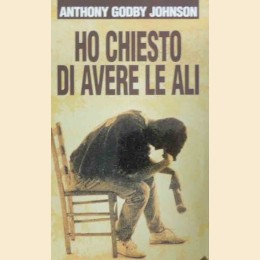 Johnson, Ho chiesto di avere le ali