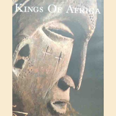 King of Africa. Art and authority in Central Africa. Collection Museum fur Volkerkunde Berlin, editors Beumers, Koloss