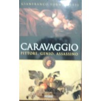 Formichetti, Caravaggio. Pittore, genio, assassino