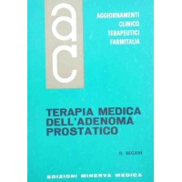 Begani, Terapia medica dell’adenoma prostatico, Aggiornamenti Clinicoterapeutici, vol. XI, n. 7, 1970