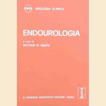 Endourologia, a cura di Smith