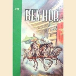 Wallace, Ben Hur