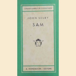 Selby, Sam