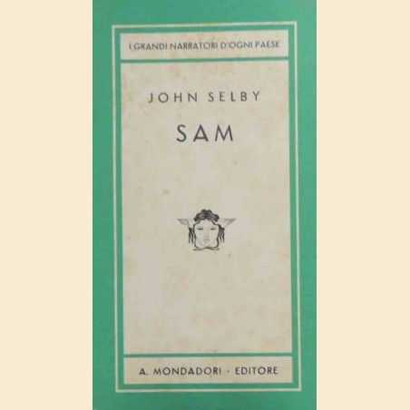 Selby, Sam