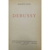 Paoli, Debussy