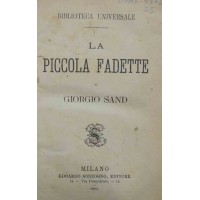 Sand, La piccola Fadette – Cantù, Novelle brianzuole – Racine, Fedra e Andromaca – Senofonte, Detti memorabili di Socrate et al.