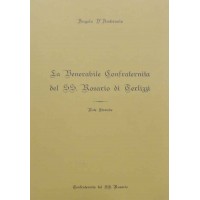 D’Ambrosio, La Venerabile Confraternita del SS. Rosario di Terlizzi. Note storiche