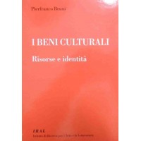 Bruni, I beni culturali. Risorse e identità