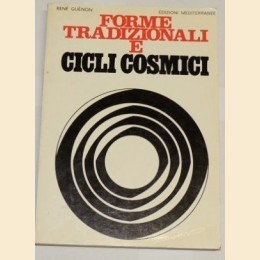 Guénon, Forme tradizionali e cicli cosmici