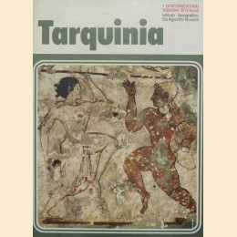 Tarquinia, a cura di M. Moretti