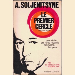 Soljenitsyne, Le premiere cercle