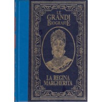 Belihar, La vita della Regina Margherita