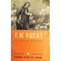 De Marivaux, Il villan rifatto